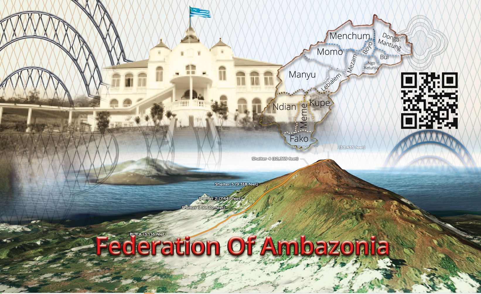 AGovC Membership Card - Image 2